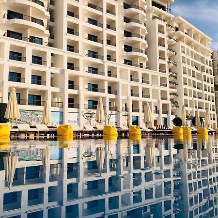 Porto Dead Sea Ma'in Exterior photo