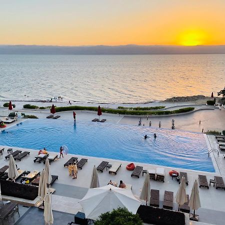 Porto Dead Sea Ma'in Exterior photo
