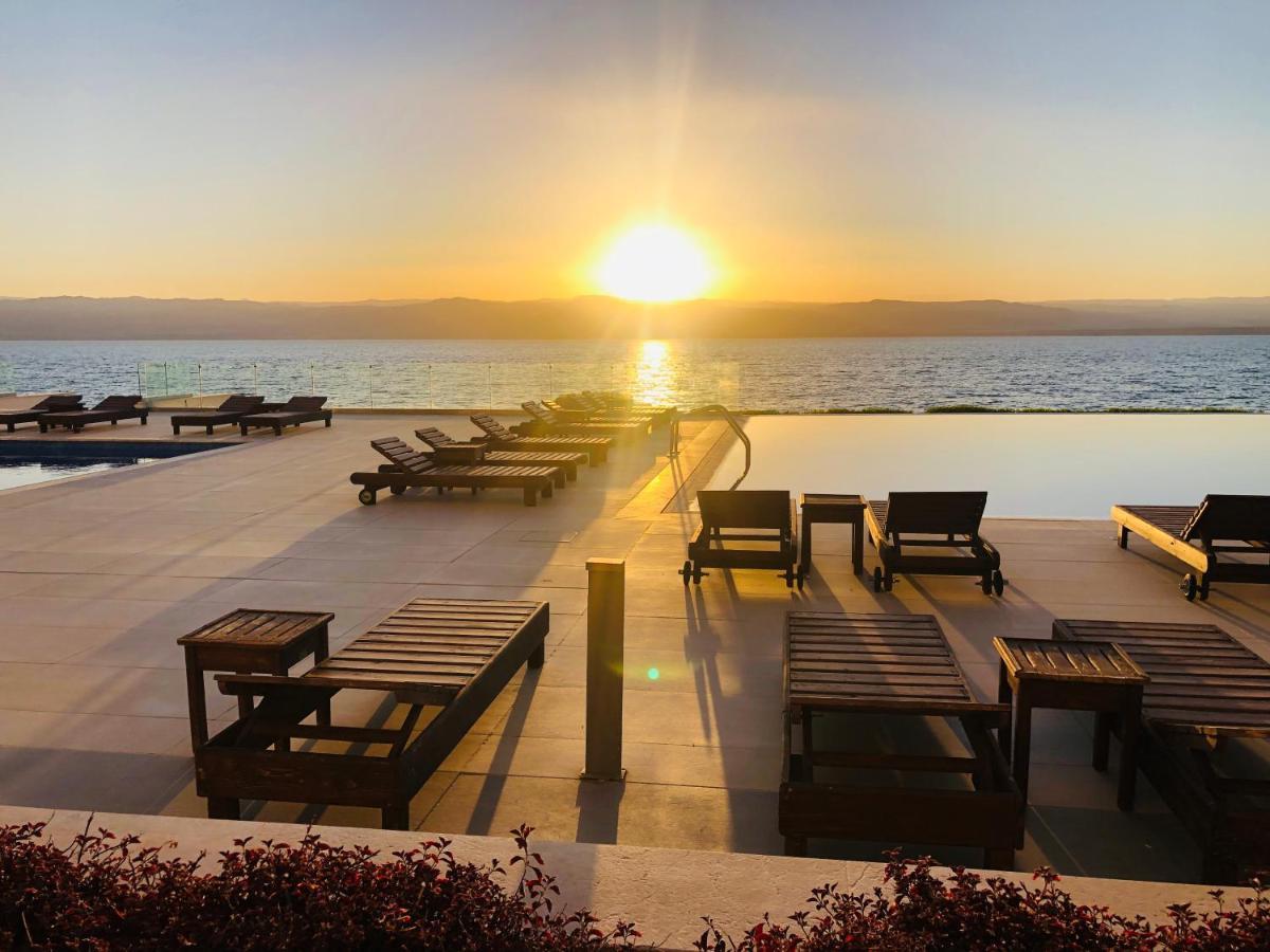 Porto Dead Sea Ma'in Exterior photo