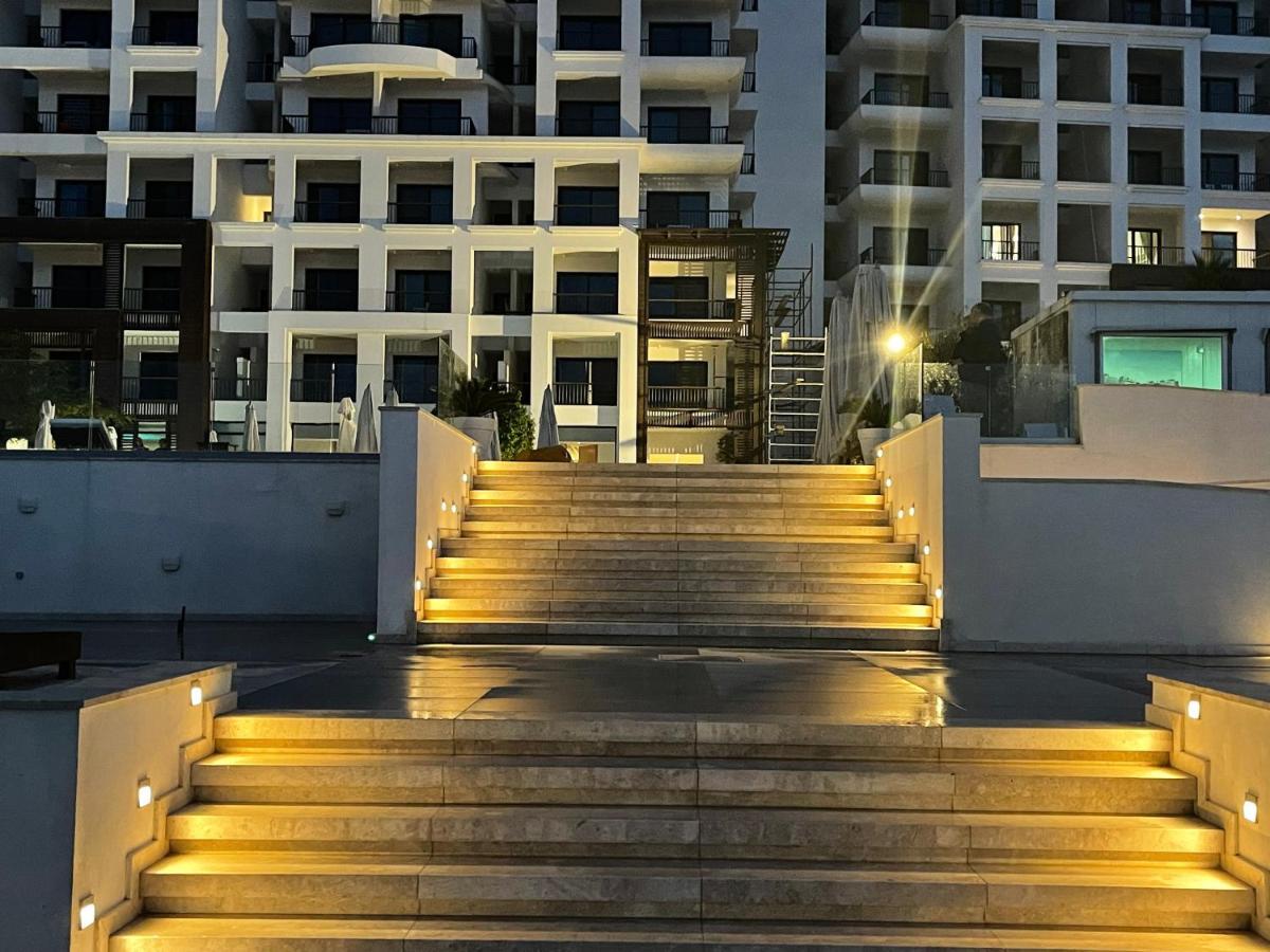 Porto Dead Sea Ma'in Exterior photo